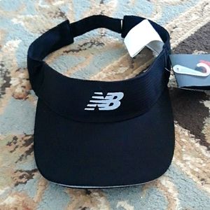 *Host Pick*New Balance performance unisex visor